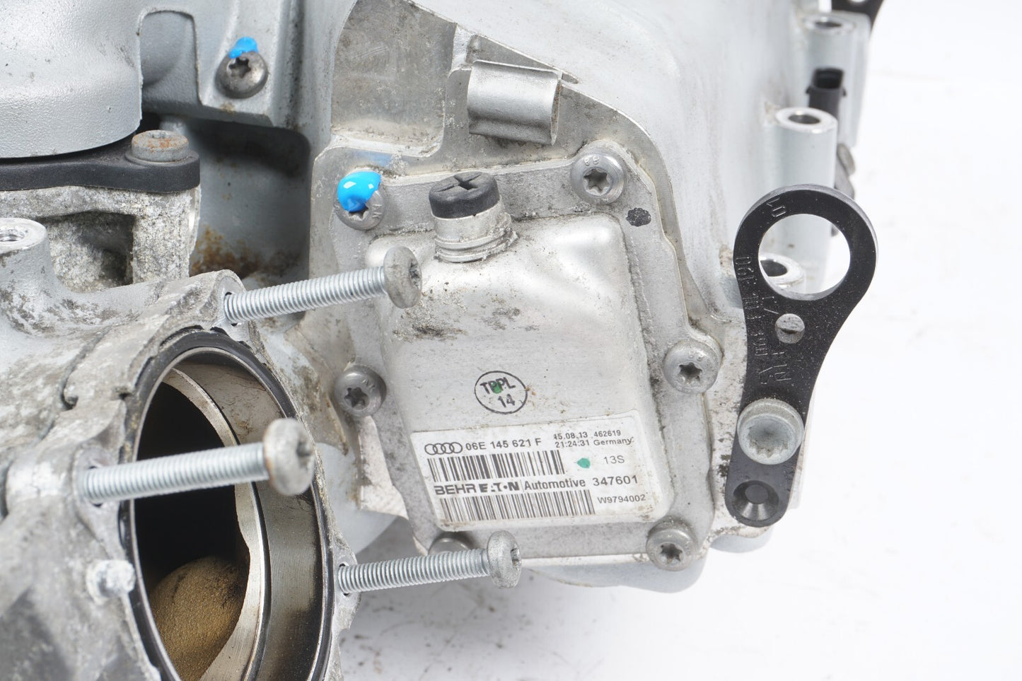 2012 - 2015 Audi A8L A8 3.0L Supercharger 06E145601AG OEM