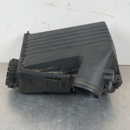 07-10 BMW X5 3.0L N52N AIR INTAKE FILTER BOX ASSEMBLY OEM