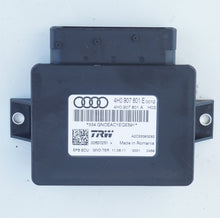 2012-2017 AUDI A6 A7 A8 A8L ELECTRIC PARKING BRAKE CONTROL MODULE 4H0907801E OEM