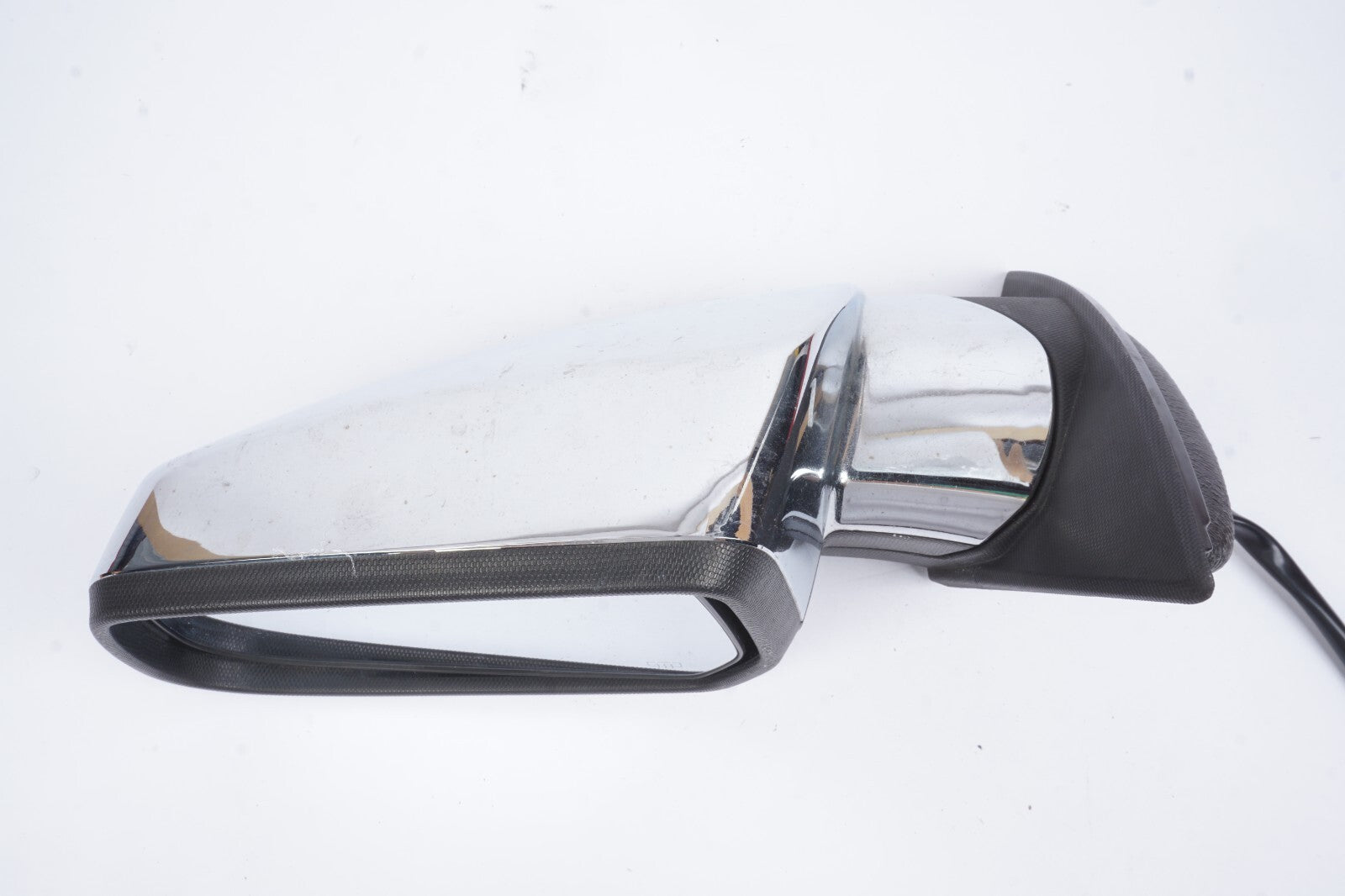 2010 - 2014 GMC Terrain Driver Left Side View Mirror OEM
