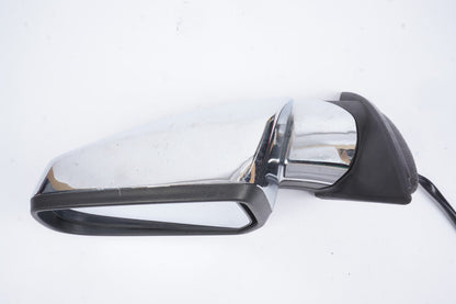 2010 - 2014 GMC Terrain Driver Left Side View Mirror OEM