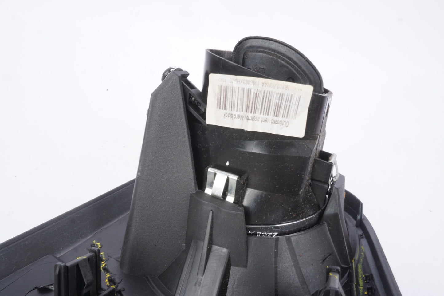 2012 - 2015 FIAT 500 INSTRUMENT PANEL BEZEL 1TS471BAAC