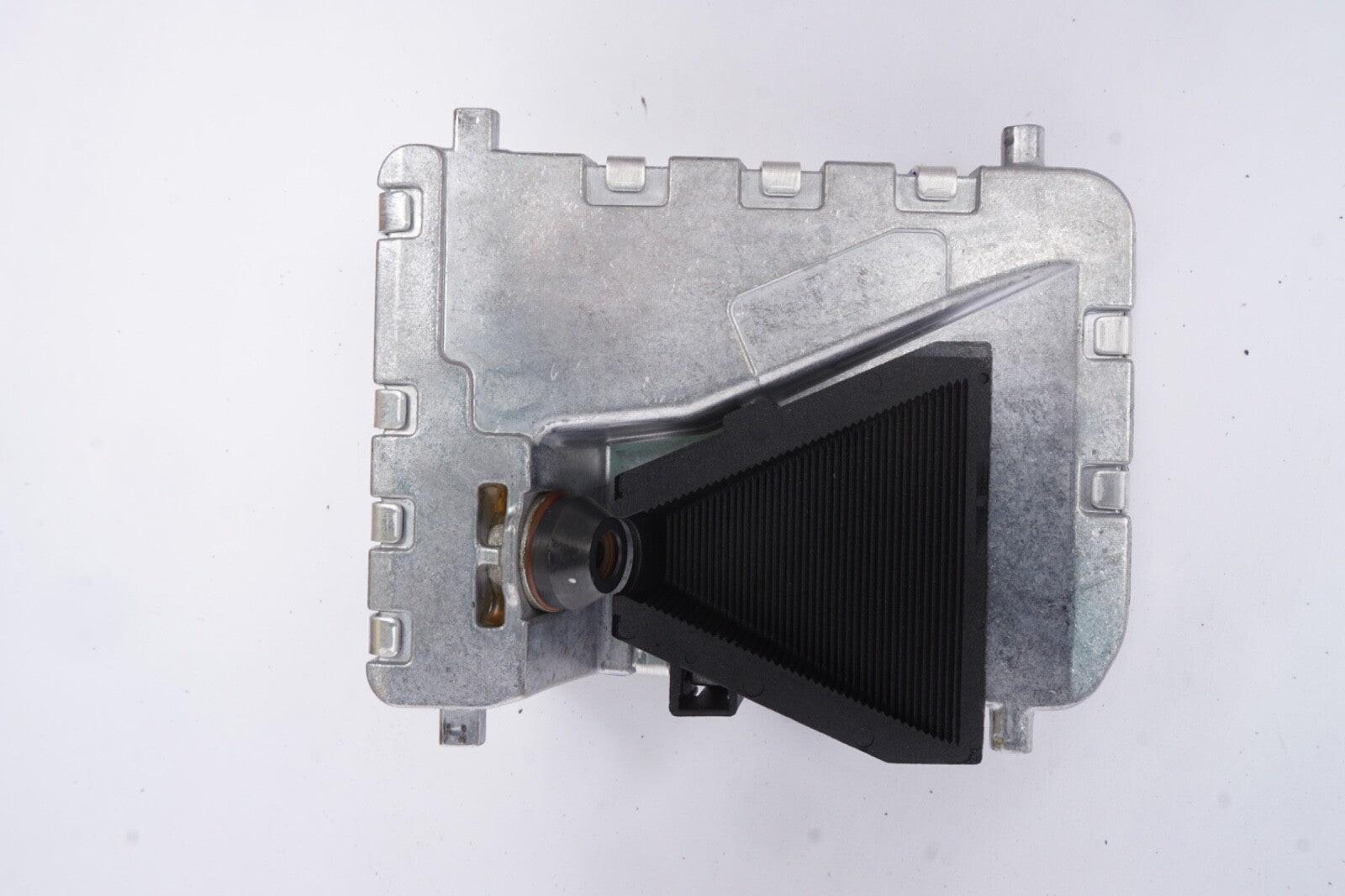 14-20 Mercedes W212 E350 CLS550 E550 Active Lane Assist Front Camera OEM