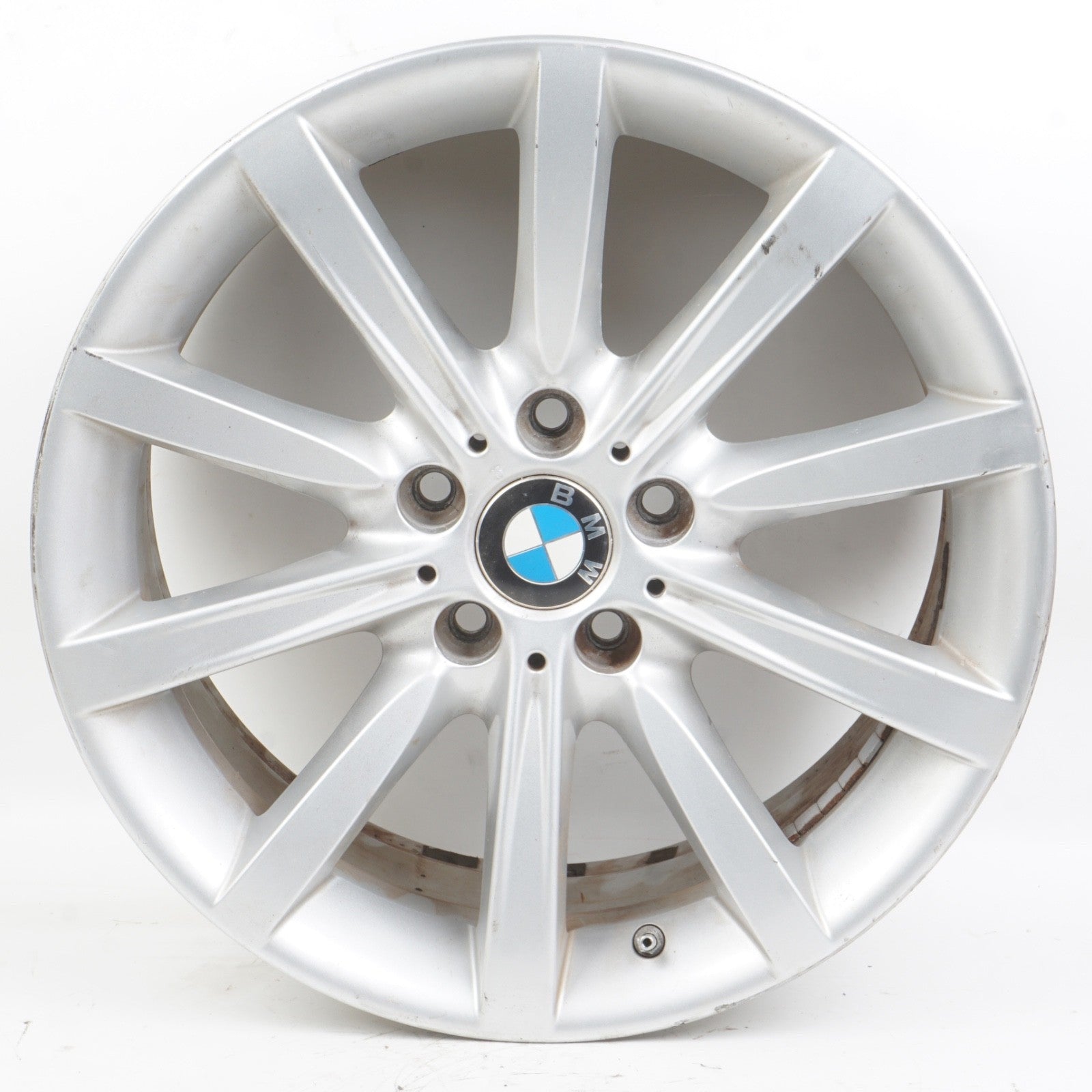 BMW F06 F10 F12 F13 ALLOY WHEEL RIM 8JX18 ET:30 STYLE STAR SPOKE STYLE 365