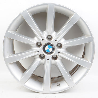 BMW F06 F10 F12 F13 ALLOY WHEEL RIM 8JX18 ET:30 STYLE STAR SPOKE STYLE 365