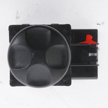 2014-2024 Maserati Ghibli Front Left Driver Lumbar Seat Control Switch  OEM