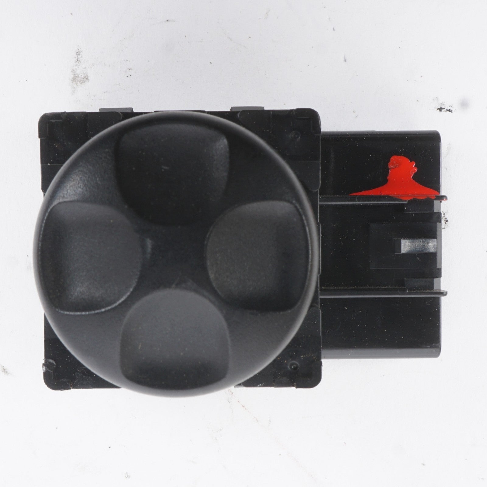 2014-2024 Maserati Ghibli Front Left Driver Lumbar Seat Control Switch  OEM