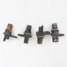 2006-2010 2012-2018 BMW 650I E64 - CAM / Camshaft Position Sensor 7558518 X 4