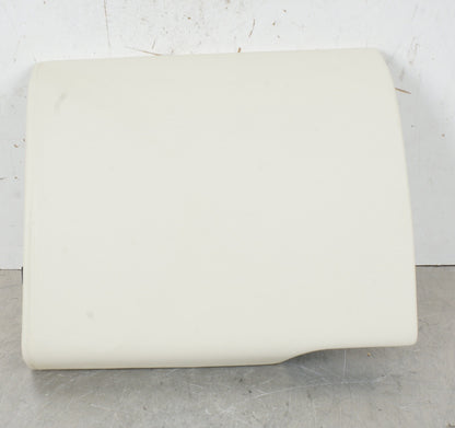 10-20 BENTLEY MULSANNE OVERHEAD ROOF HEADLINER PANEL COVER STRIP MOULDING RIGHT