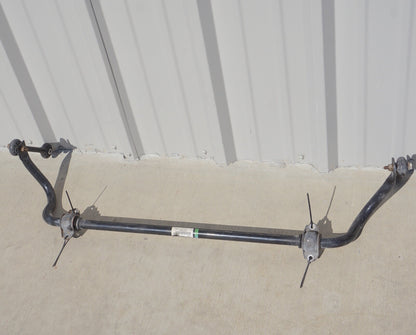 2012 - 2018 AUDI A7 QUATTRO - Front SWAY BAR / Stabilizer 4G0411309D