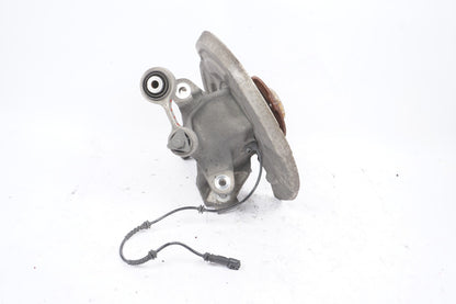 13 - 18 BMW 650i Grand Coupe RWD Rear Right Pass Side Spindle Knuckle Hub OEM