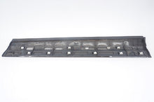 2011-2018 Porsche Cayenne Front Left Lower Door Molding Trim Panel  OEM