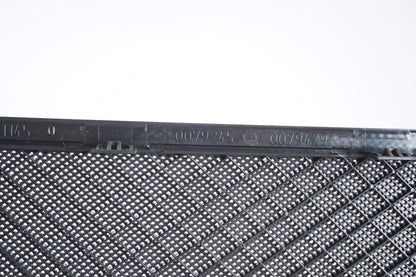 14 - 17 Mercedes S550 S600 W222 Rear Deck Shelf Speaker Grille Left & Right  OEM