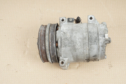 2006-2013 VOLVO C70 AC COMPRESSOR