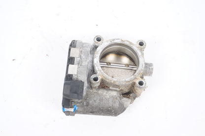 12-15 Mercedes W204 C250 SLK250 M271 Engine Throttle Body 2661410525 OEM