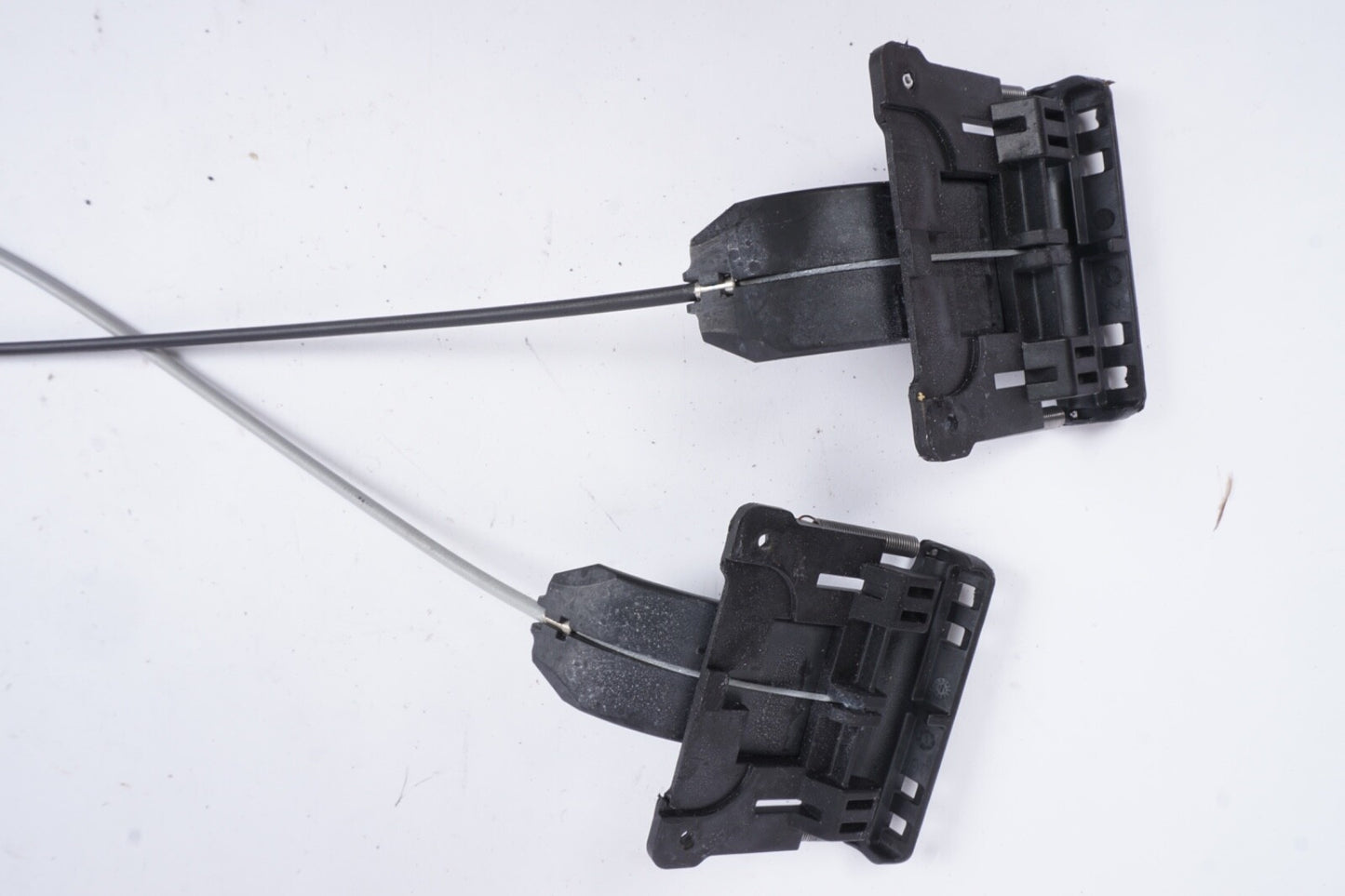 09 - 15 BMW 750I 760LI FRONT PASSENGER RH SEAT LUMBAR SUPPORT MOTOR