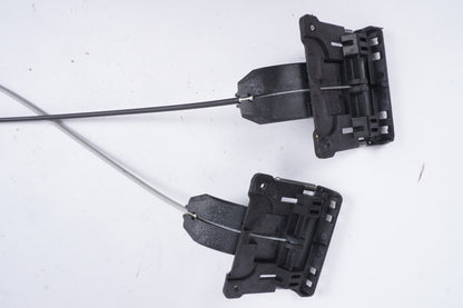 09 - 15 BMW 750I 760LI FRONT PASSENGER RH SEAT LUMBAR SUPPORT MOTOR