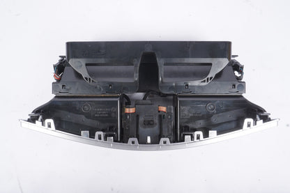 07-13 Mercedes W221 S550 S350 Center Dash Air AC A/C Heater Vent 2218300954 OEM
