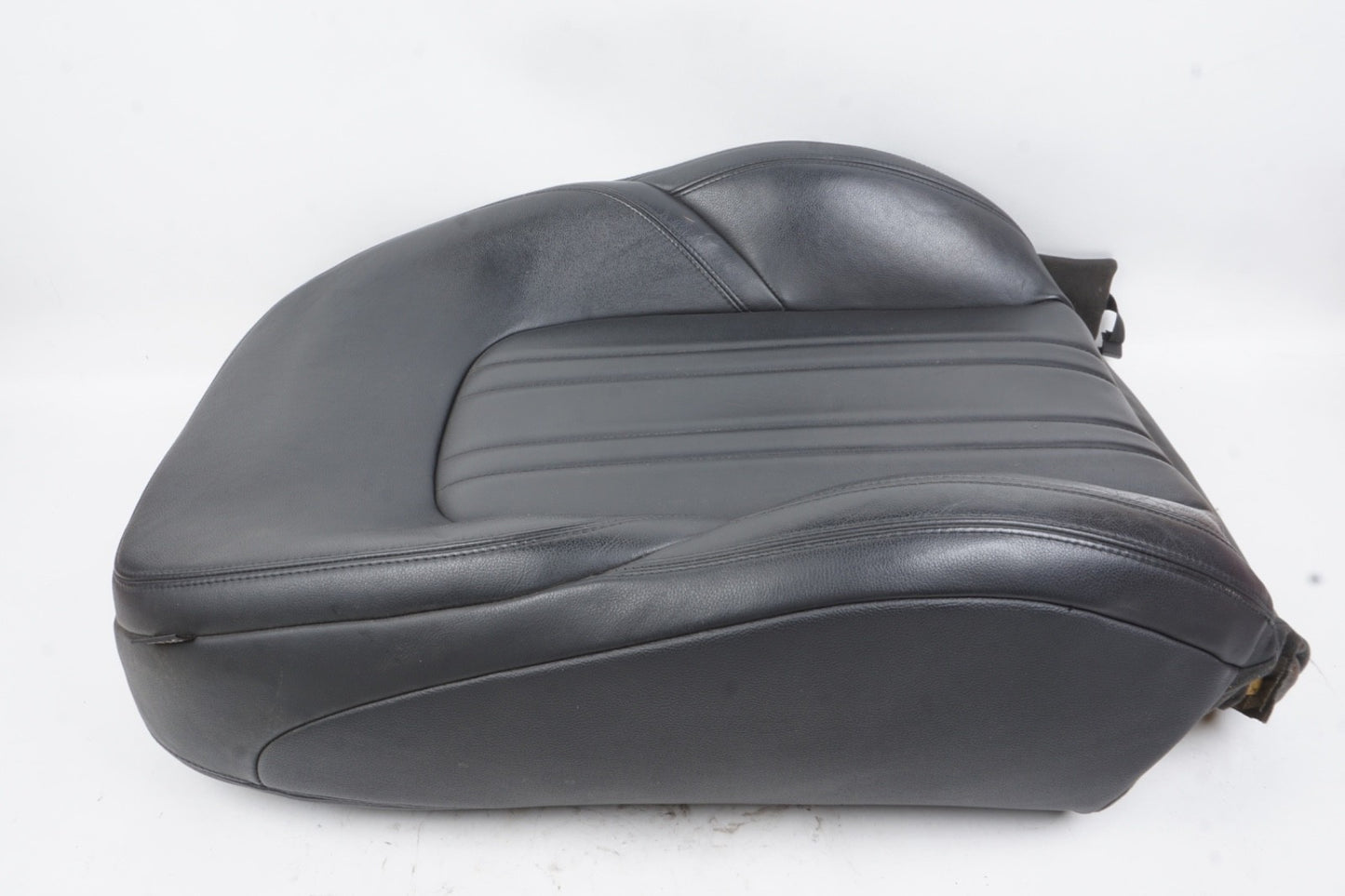 2014 - 2017 Maserati Ghibli Front Right Side Top Upper Seat Back Rest