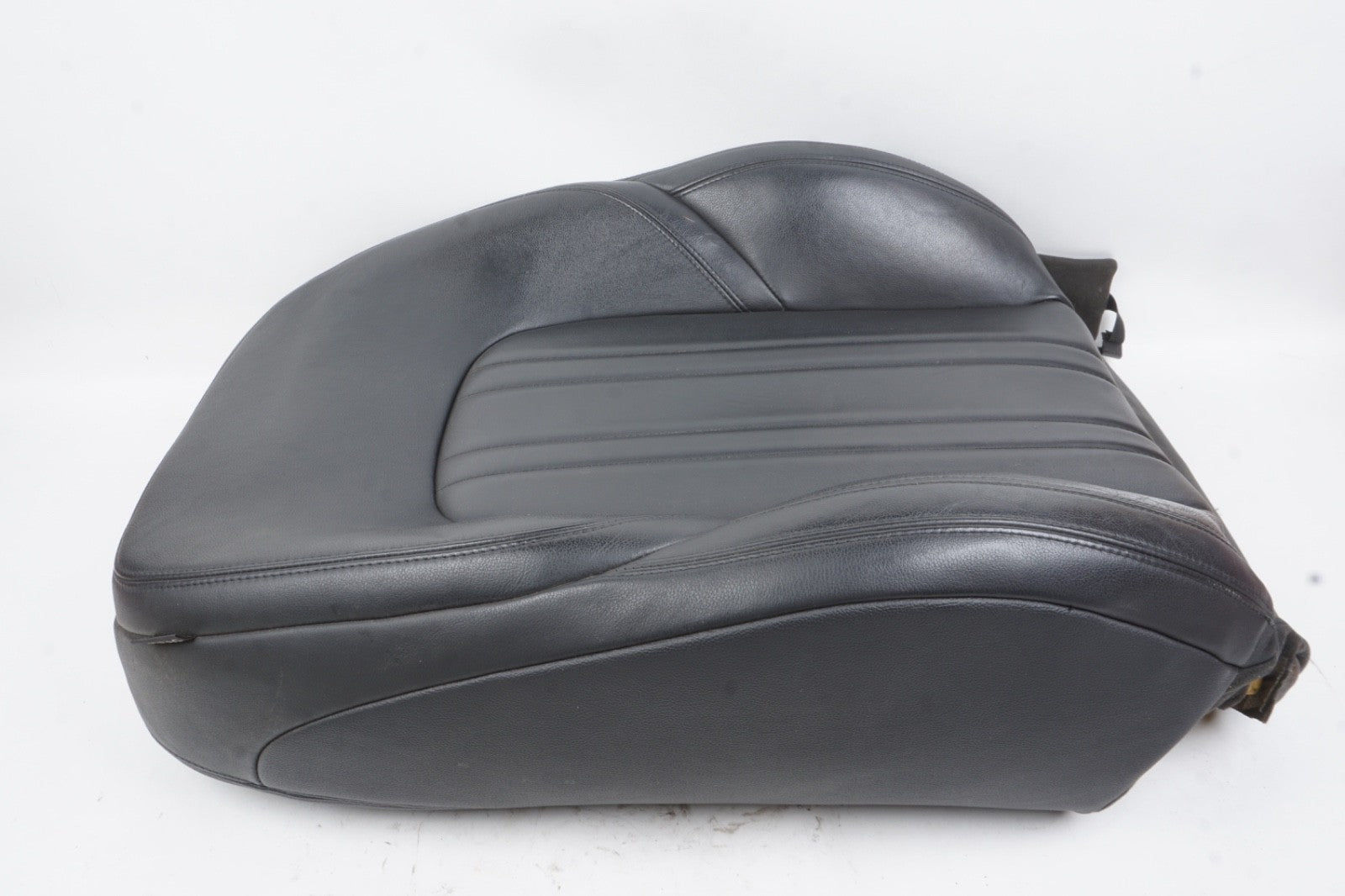 2014 - 2017 Maserati Ghibli Front Right Side Top Upper Seat Back Rest