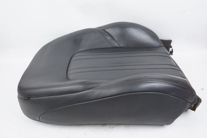 2014 - 2017 Maserati Ghibli Front Right Side Top Upper Seat Back Rest