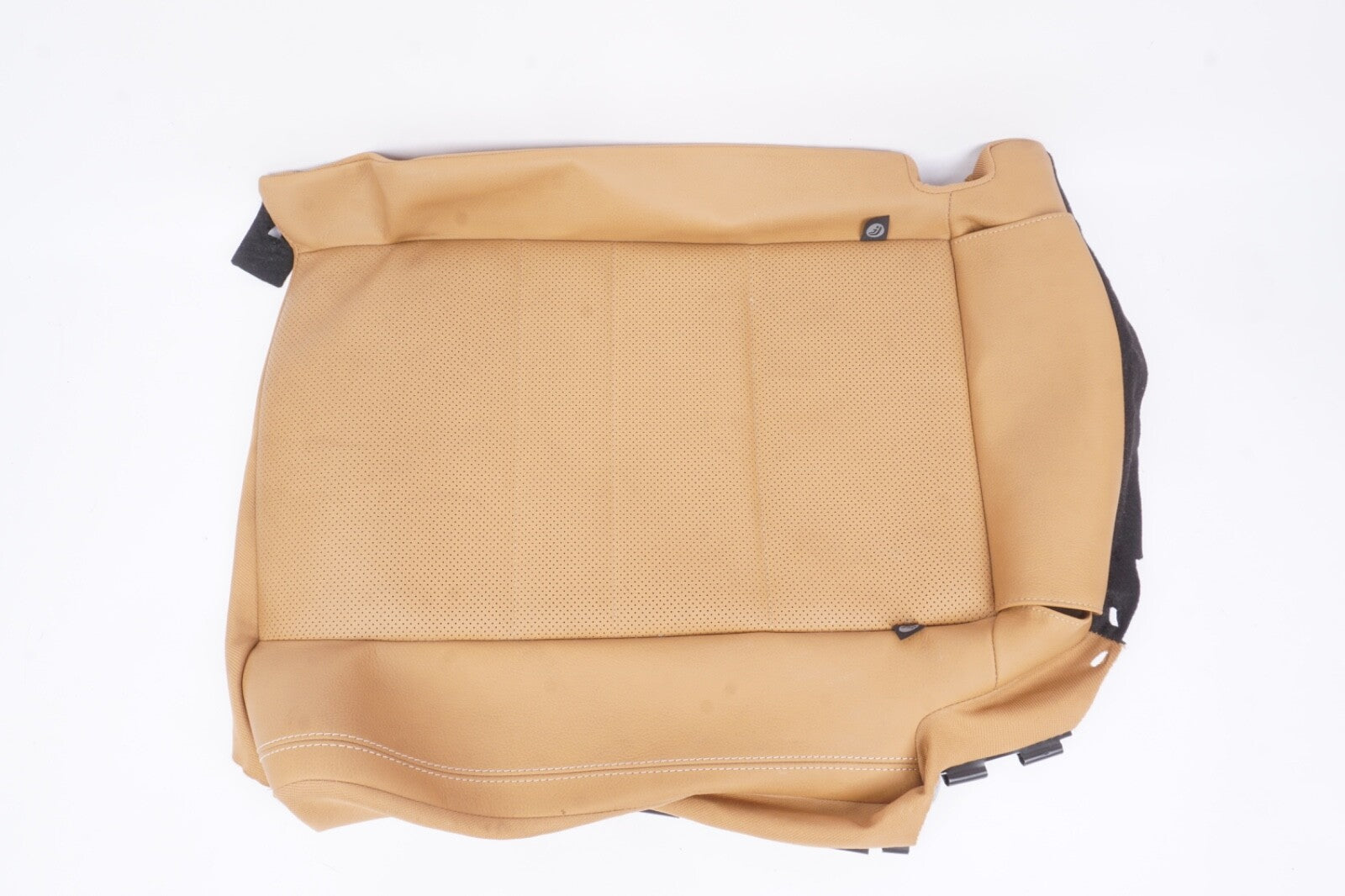 10-17 Mercedes W207 E350 E400 E550 Coupe Rear Seat Cushion Bottom Lower LEFT