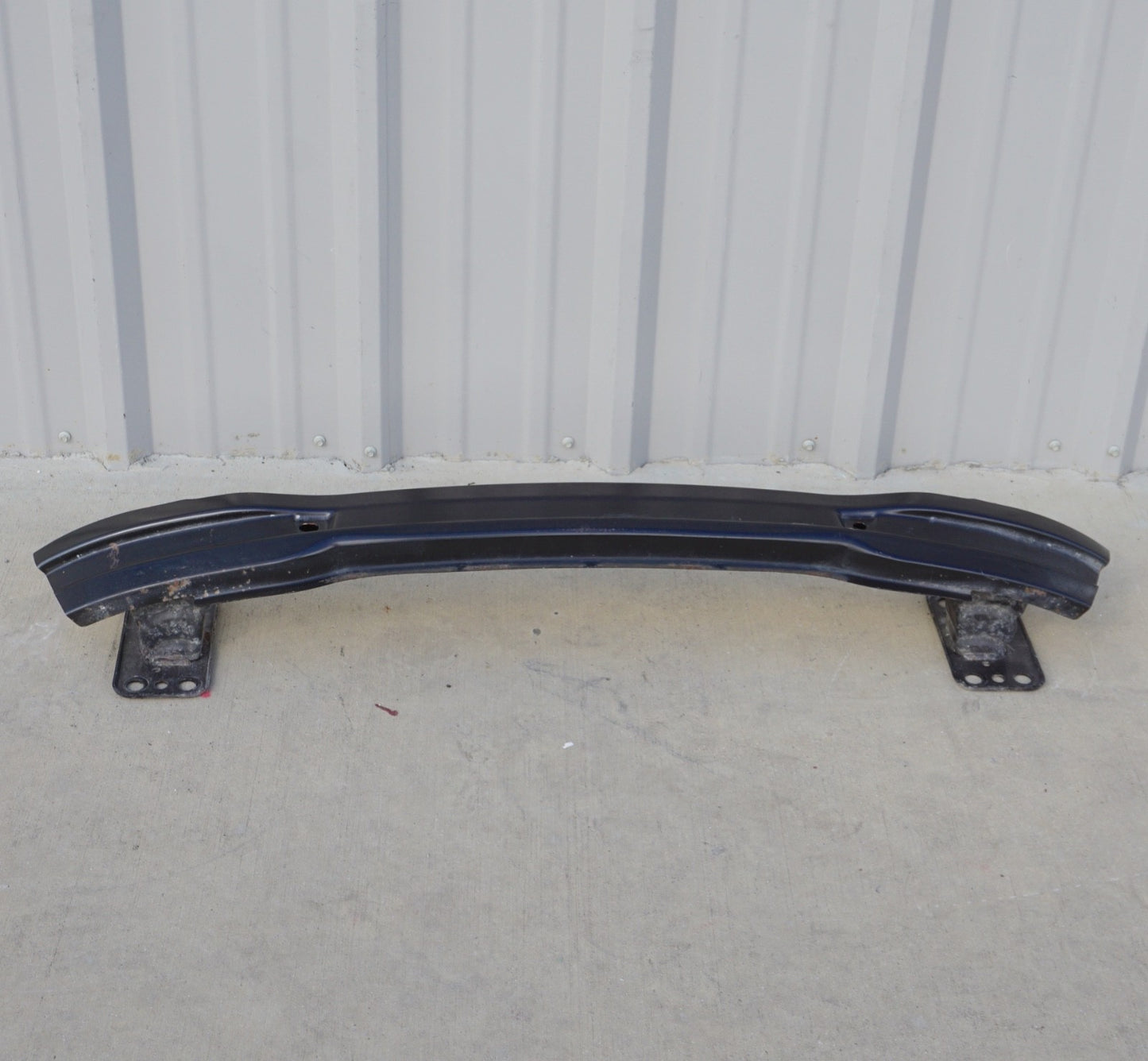 2012 - 2017 Fiat 500 500C Front Reinforcement Impact Bar OEM