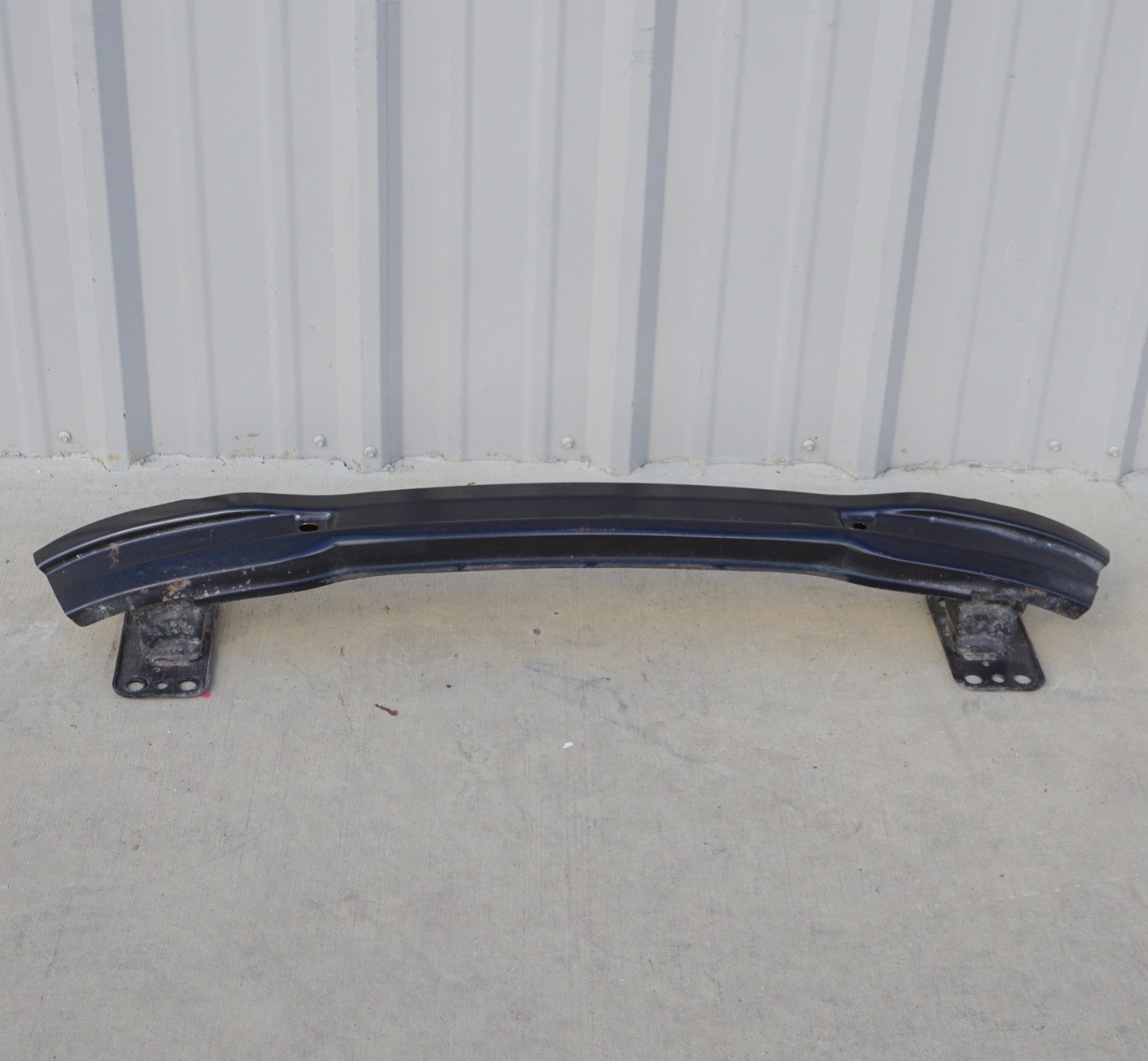 2012 - 2017 Fiat 500 500C Front Reinforcement Impact Bar OEM