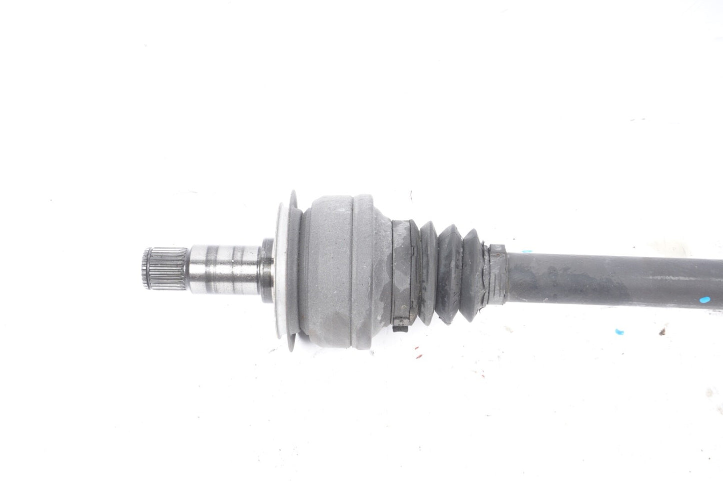 07-18 Mercedes W212 E350 S550 E400 Rear Left or Right Axle CV Half Shaft OEM