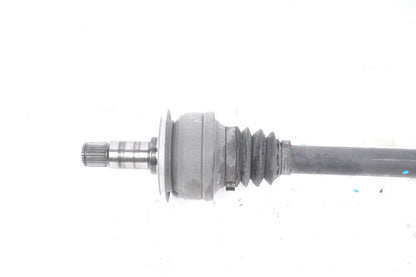 07-18 Mercedes W212 E350 S550 E400 Rear Left or Right Axle CV Half Shaft OEM