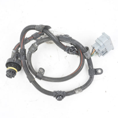 2014 - 2019 Maserati Ghibli RWD AT Transmission Wire Harness OEM