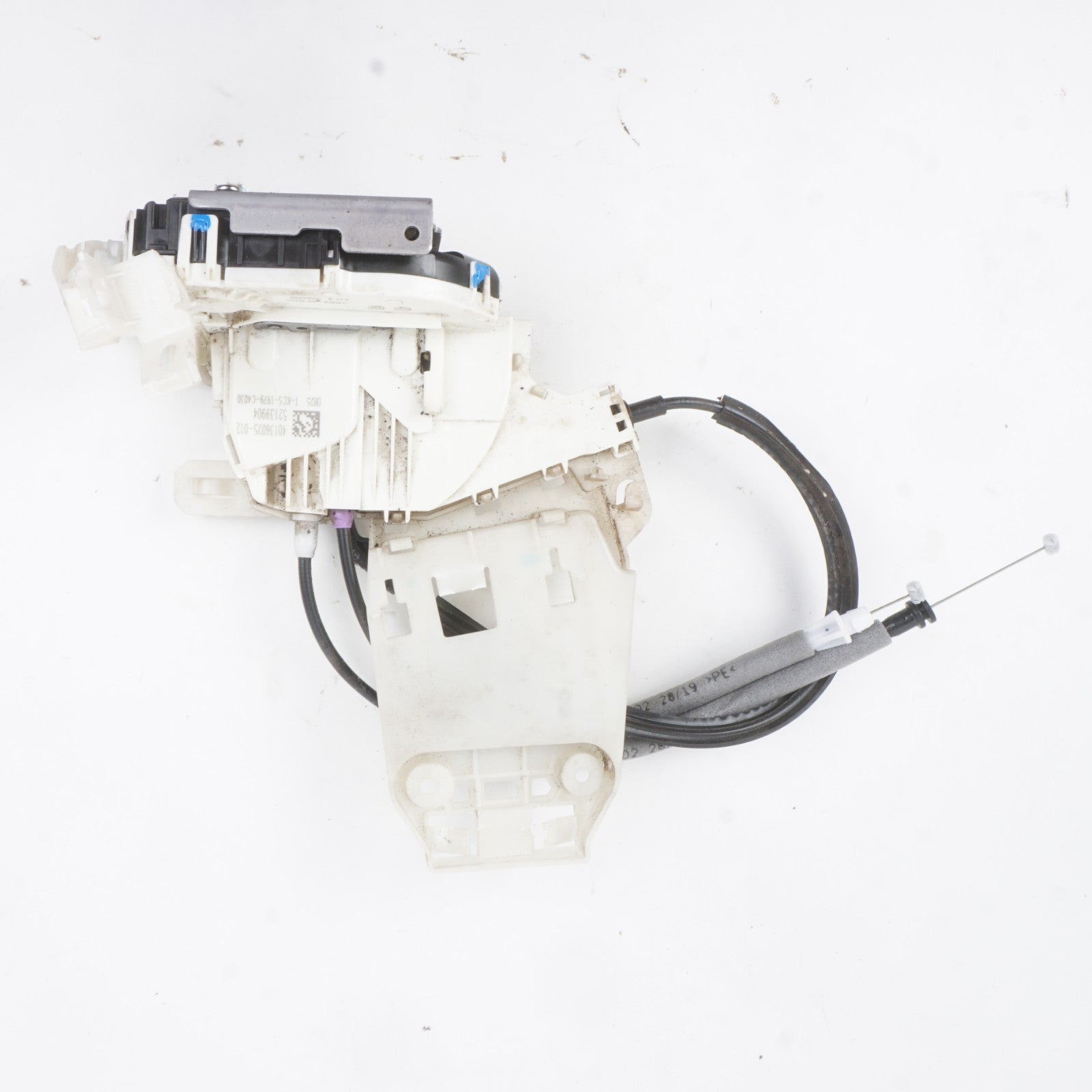 2015-2023 Jeep Renegade Rear Left Driver Side Door Lock Actuator  OEM