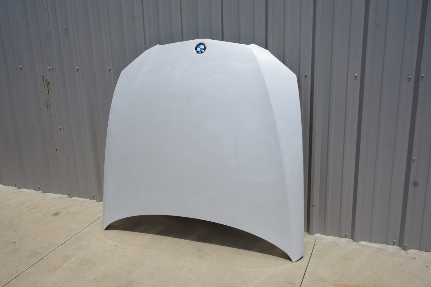 2011 - 2013 OEM BMW E92 E93 LCI 328 335 Coupe Convertible Hood Bonnet Panel