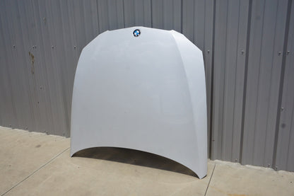 2011 - 2013 OEM BMW E92 E93 LCI 328 335 Coupe Convertible Hood Bonnet Panel