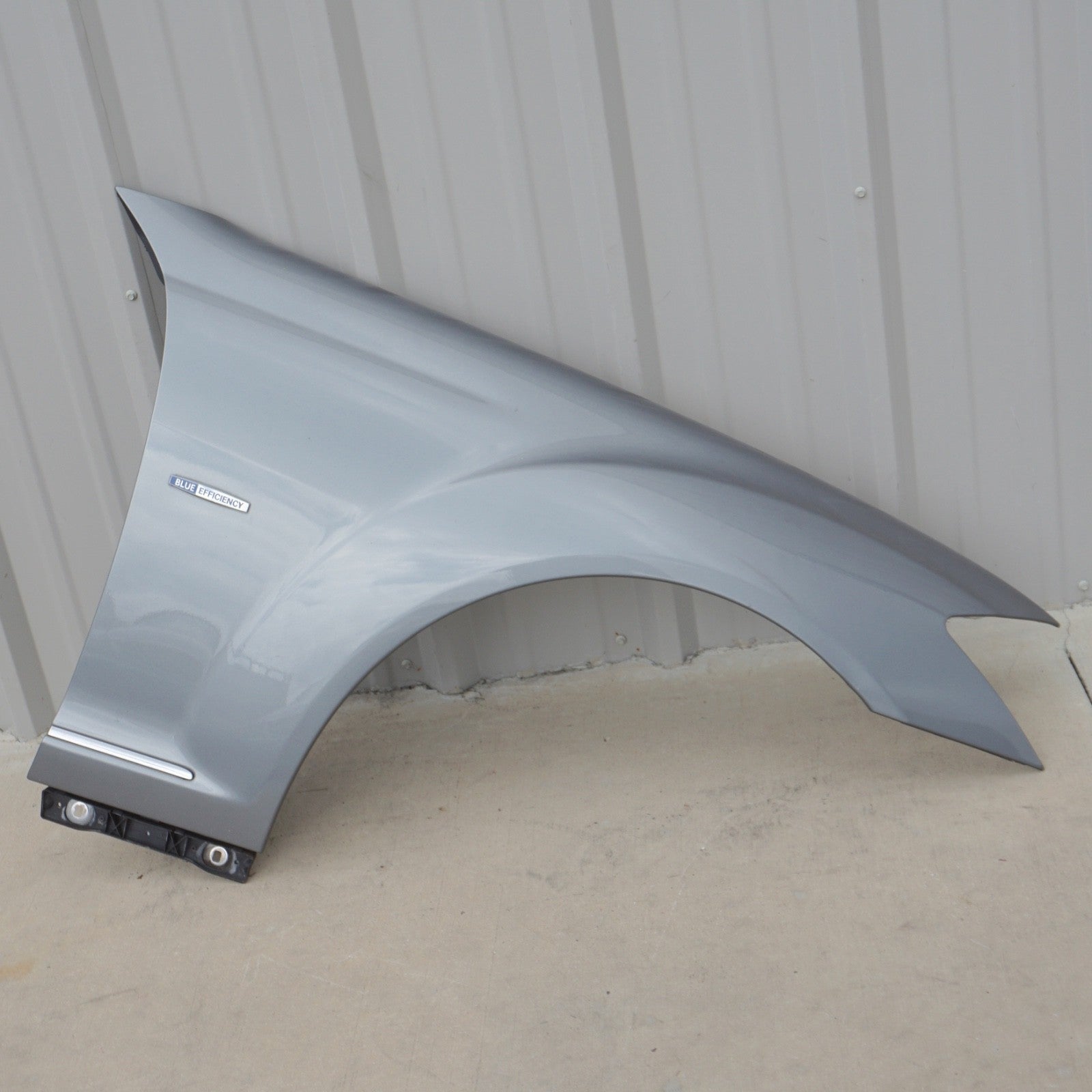 2007 - 2013 MERCEDES-BENZ W221 S63 S600 S550 FENDER RIGHT PASSENGER SIDE OEM