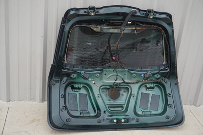 2011 - 2016 Mini Cooper Countryman Tailgate Lift Gate Hatch OEM