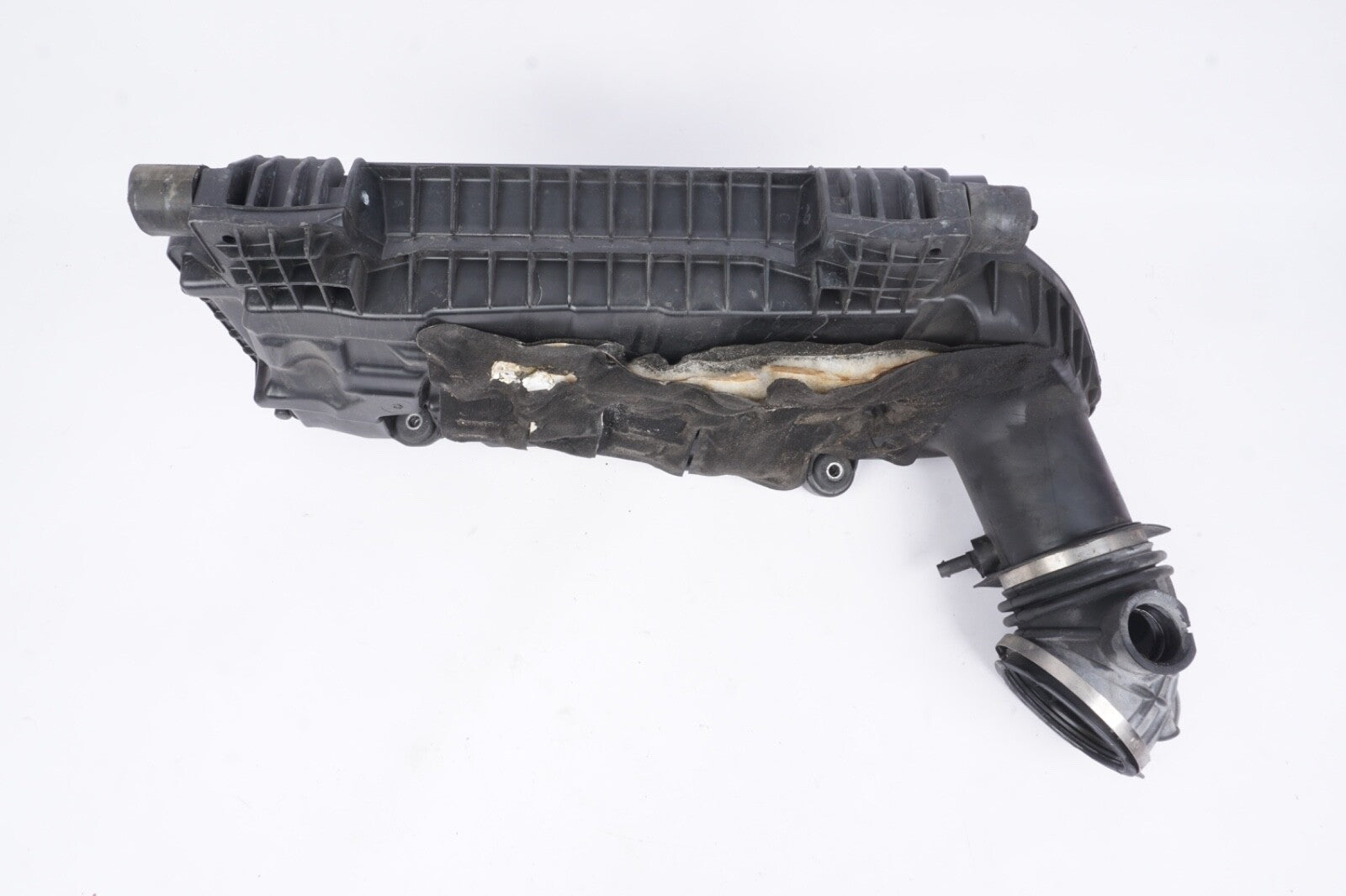 2013-2016 Mercedes-Benz E350 Air Cleaner Housing Box OEM A2760901301