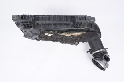 2013-2016 Mercedes-Benz E350 Air Cleaner Housing Box OEM A2760901301
