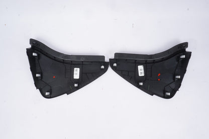 2018 - 2024 Honda Odyssey Dash Dashboard Left Right Side End Cap Trim Cover OEM
