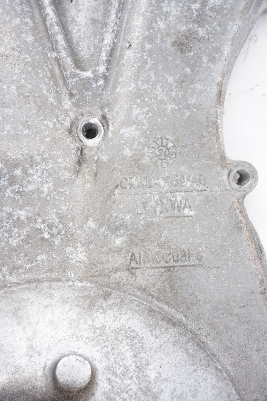 2012 - 2018 Ford Focus 2.0L Engine Timing Cover CM5E-6059-AB OEM