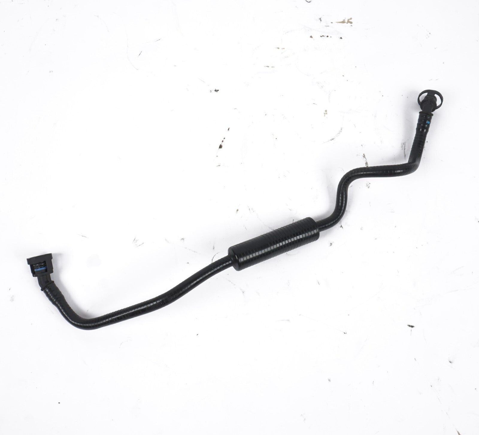 2010-2016 BMW 550I GT F07 FUEL TANK LINE HOSE TUBE PIPE  OEM