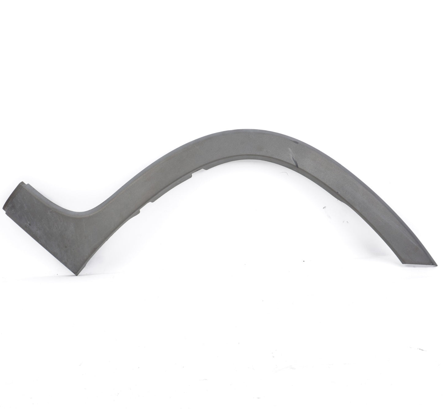 2014 - 2017 Fiat 500L Front Right Passenger Side Wheel Arch Molding  OEM