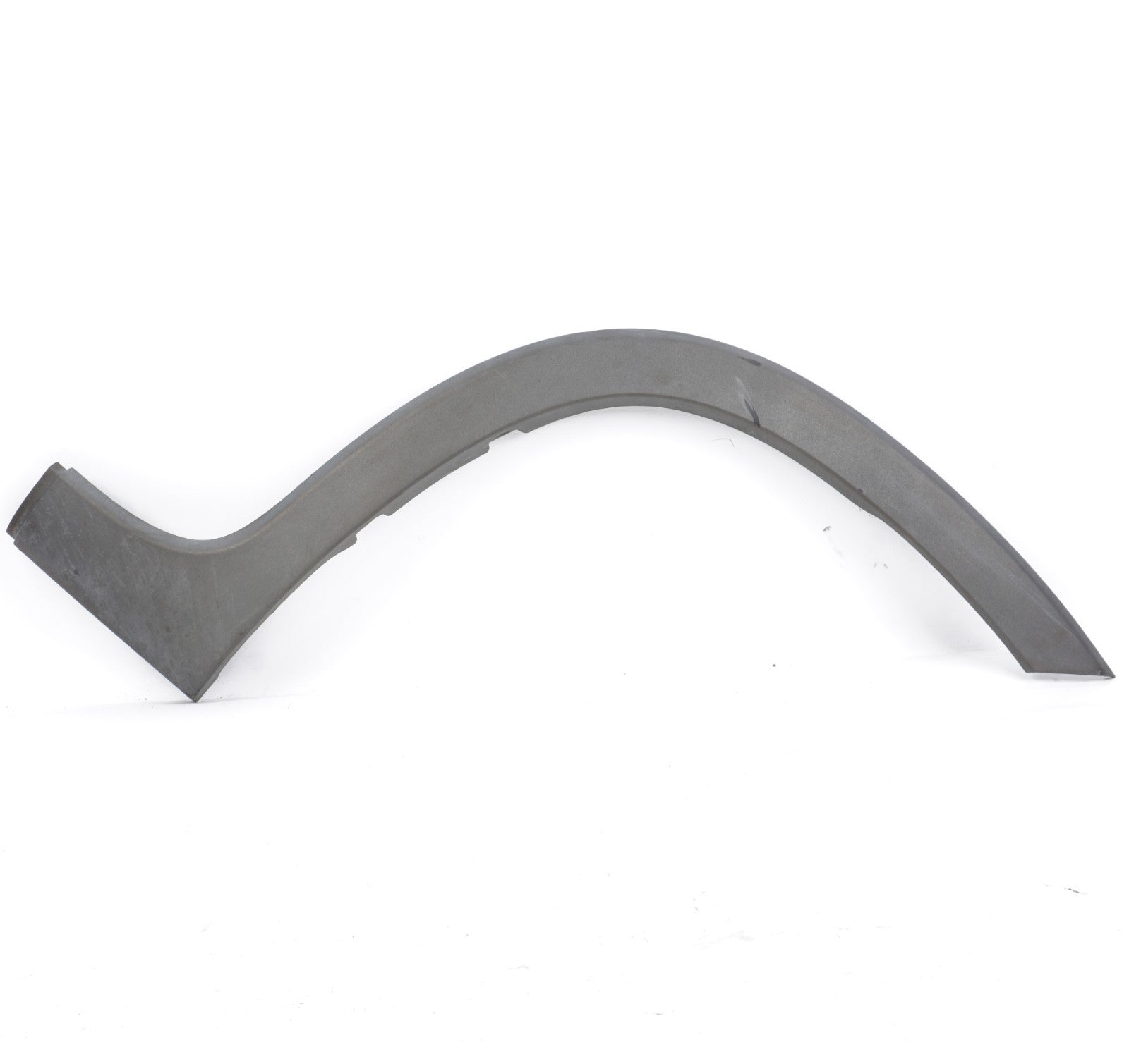 2014 - 2017 Fiat 500L Front Right Passenger Side Wheel Arch Molding  OEM