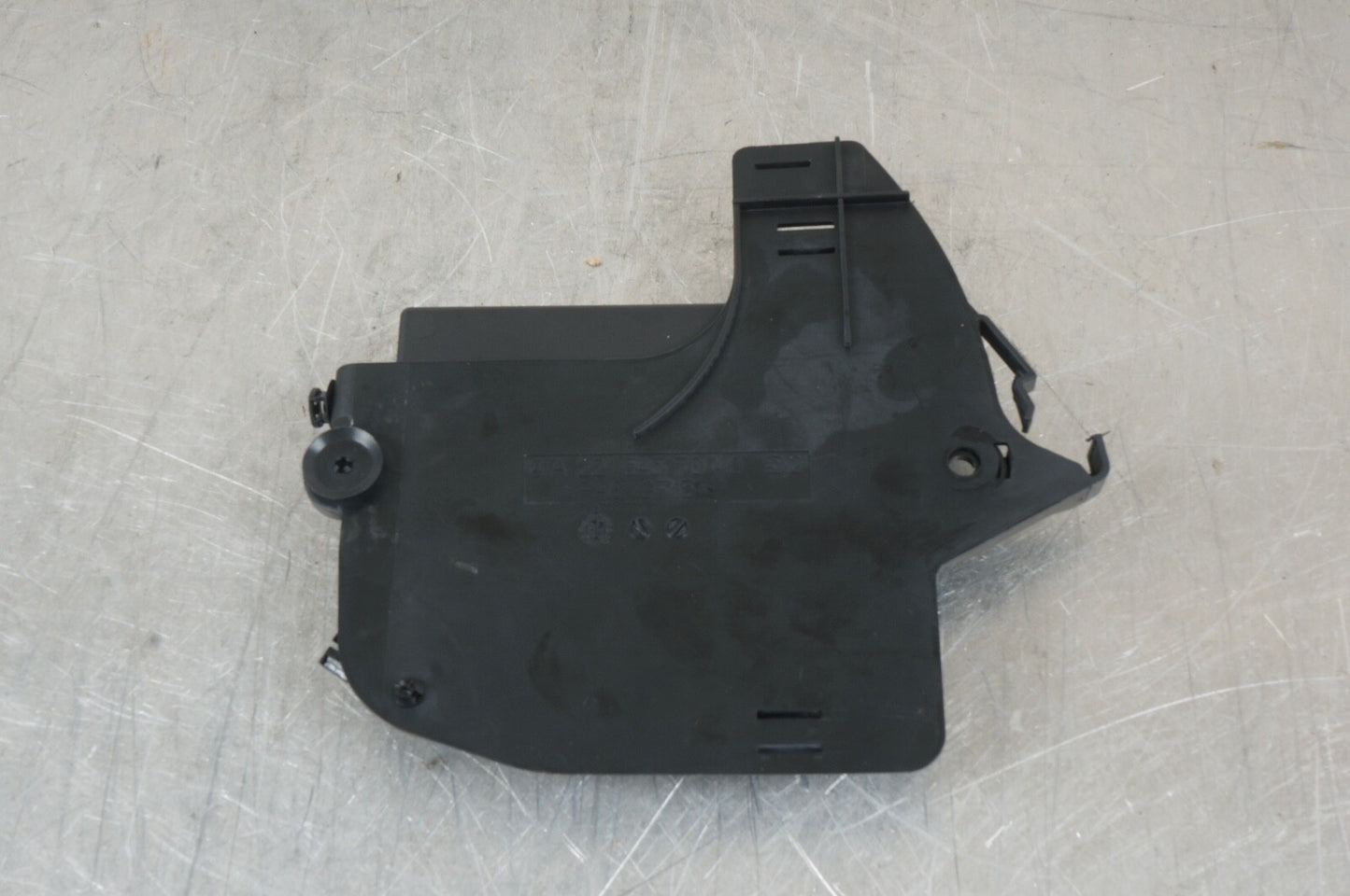 07-13 Mercedes W221 S600 S400 Rear Right or Left Side Door Control Module OEM