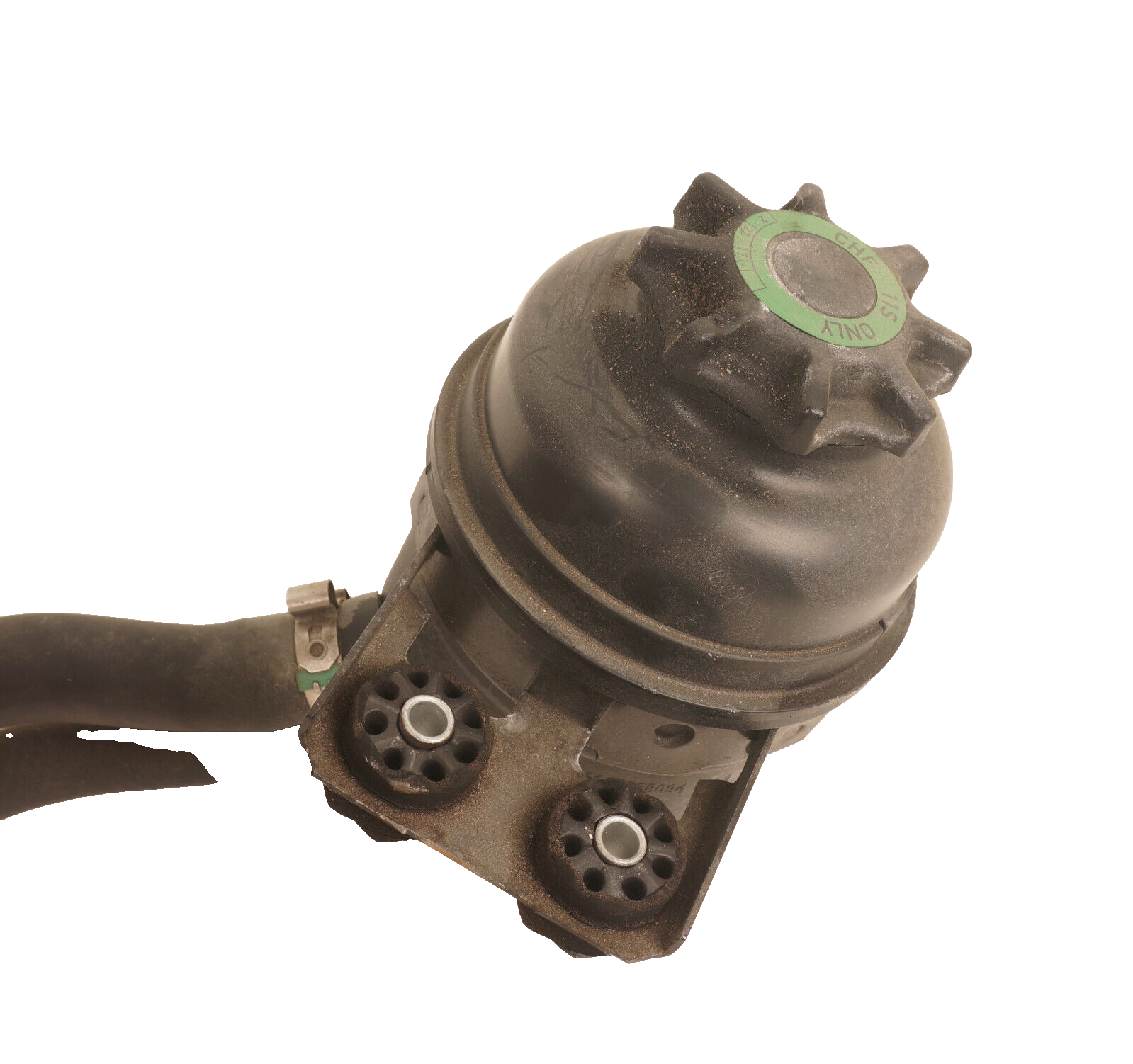 2007 2008 2009 2010 2011 2012 2013 BMW 328i POWER STEERING RESERVOIR 6768094 OEM