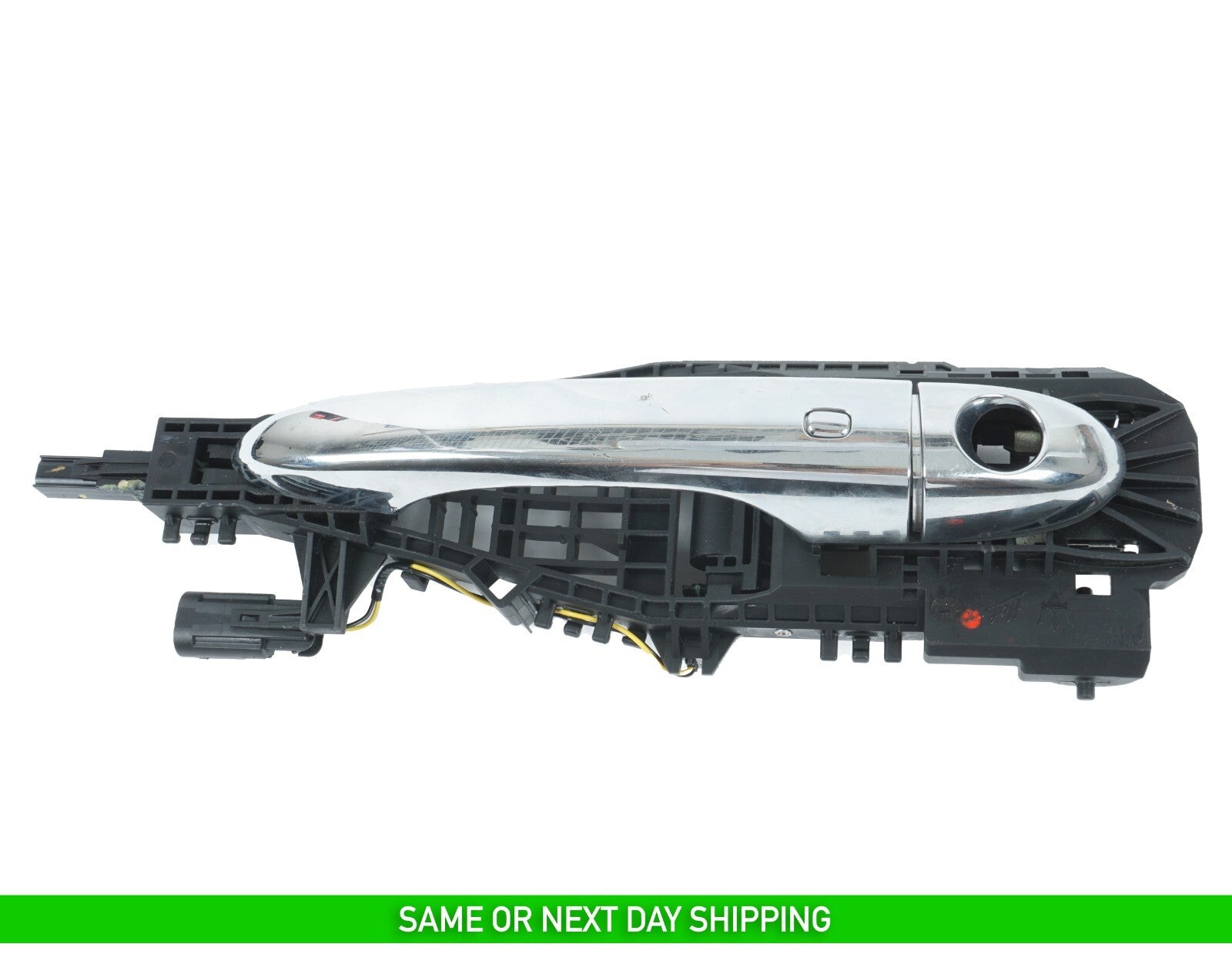 14 - 20 MASERATI QUATTROPORTE FRONT LEFT DRIVER SIDE EXTERIOR DOOR HANDLE OEM