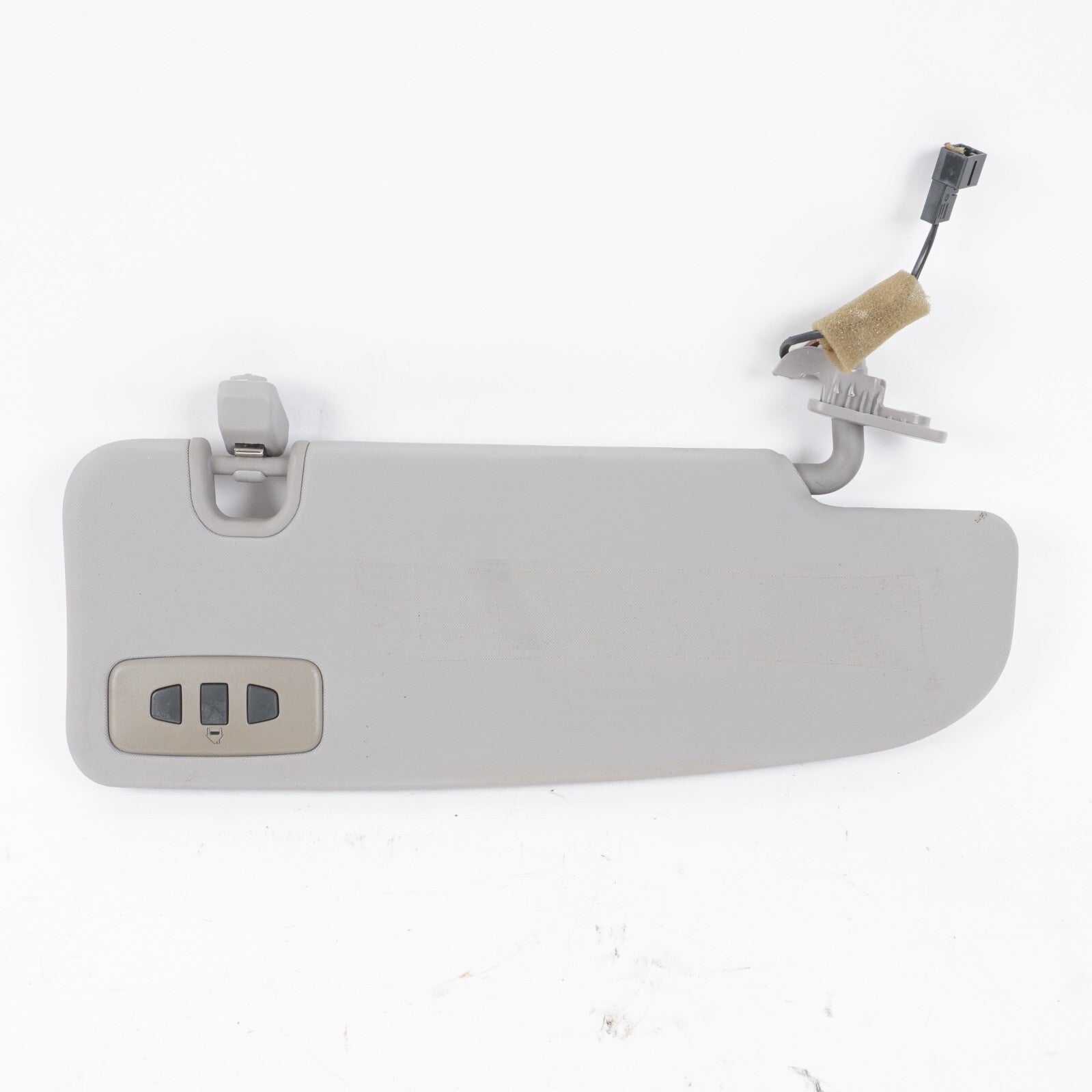 17 - 21 Alfa Romeo Giulia SUN VISOR LEFT DRIVER SIDE OEM
