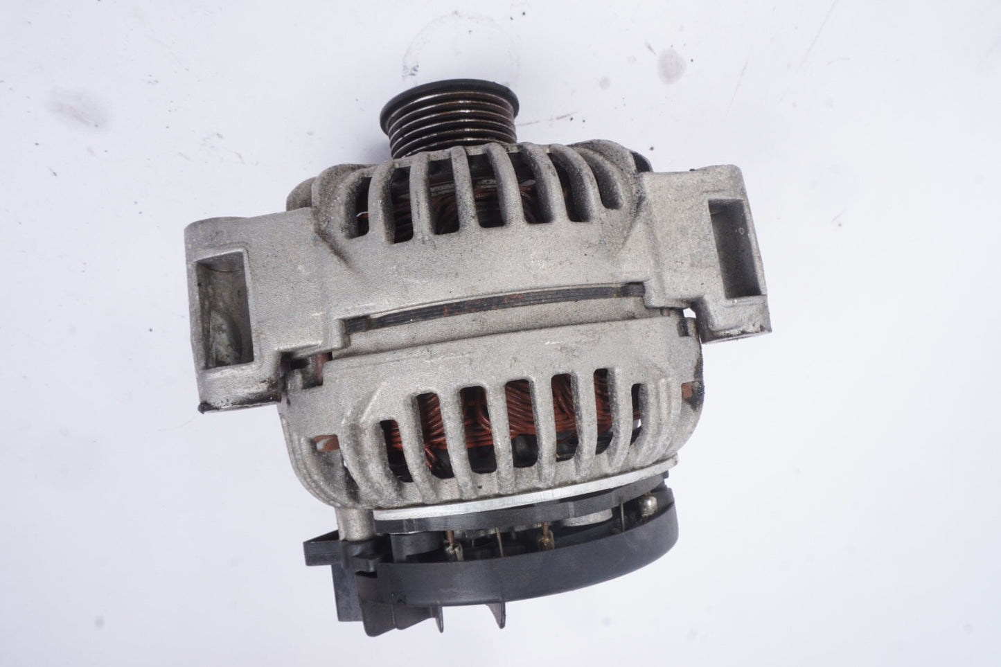 2003 - 2006 MERCEDES SL500 R230 ROADSTER ALTERNATOR REMANUFACTURED