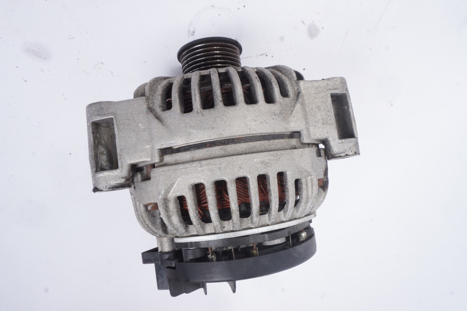 2003 - 2006 MERCEDES SL500 R230 ROADSTER ALTERNATOR REMANUFACTURED