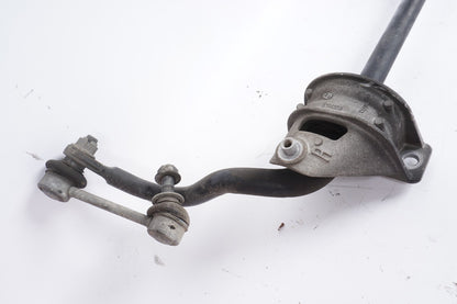 11-16 BMW 528i 535i 550i F10 xDrive Dynamic Drive Sway Bar Rear 6775206 OEM